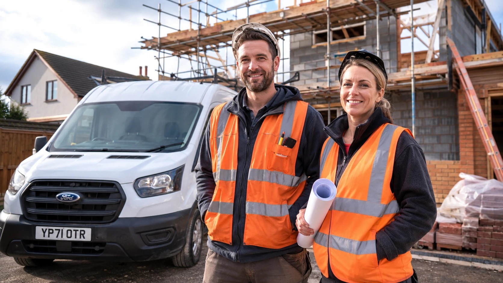 Construction owner in Tampa, FL, funded by Capvant
