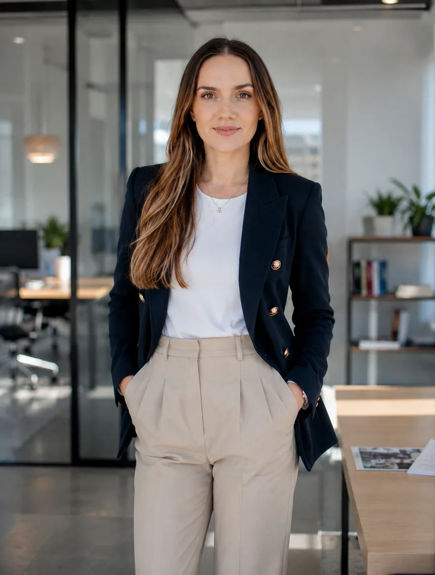 Sarah Eltaweel, Head of Marketplace at Capvant